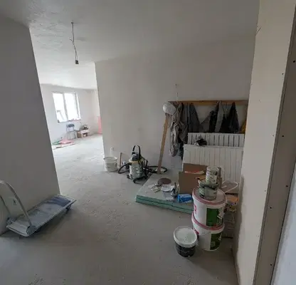 Photo 3 — 3-bedroom apartment in област София, Bojurishte