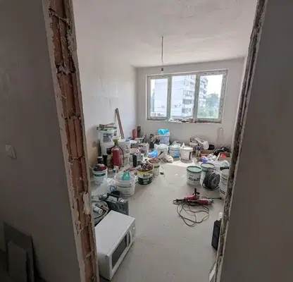 Photo 4 — 3-bedroom apartment in област София, Bojurishte