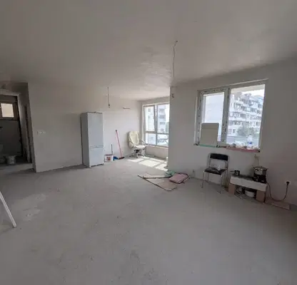 Photo 5 — 3-bedroom apartment in област София, Bojurishte