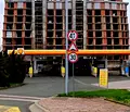 Снимка 2 — Тристаен апартамент в Братя Миладинови с асансьор и ново строителство