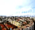 Снимка 2 — Тристаен апартамент в Братя Миладинови с панорамна гледка