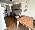 Снимка 4 — Двустаен апартамент в Братя Миладинови, Бургас, 5-ти етаж