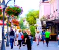 Снимка 4 — Едностаен апартамент в Център, Бургас с тераса