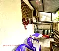 Снимка 3 — Двустаен апартамент с двор в Центъра на Бургас