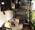 Снимка 5 — Двустаен апартамент с двор в центъра на Бургас