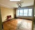 Снимка 2 — Тристаен апартамент в Бургас, Център