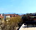 Снимка 4 — Тристаен апартамент с три изложение в центъра на Бургас