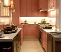 Снимка 4 — Тристаен апартамент с две тераси в центъра на Бургас