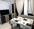 Снимка 3 — Едностаен апартамент с тераса в Център, Бургас