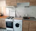 Снимка 5 — Двустаен апартамент с две тераси в Центъра на Бургас
