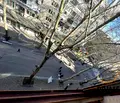 Снимка 4 — Двустаен апартамент с две тераси в Център, Бургас