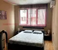 Снимка 3 — Двустаен апартамент в Център, Бургас с тераса и гледка към двор