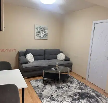 Photo 4 — 2-bedroom apartment in Burgas, Centyr