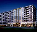 Снимка 3 — Едностаен апартамент с тераса в Хоризонт, Бургас