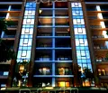 Снимка 2 — Двустаен апартамент в Бургас, Хоризонт с асансьор