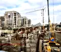 Снимка 3 — Двустаен апартамент в Бургас, Хоризонт с асансьор
