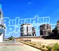 Снимка 2 — Двустаен апартамент в Бургас, Хоризонт с асансьор