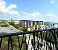 Снимка 2 — Двустаен апартамент 67 кв.м в Хоризонт, Бургас с тераса