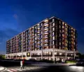 Снимка 5 — Тристаен апартамент с тераса в Хоризонт, Бургас