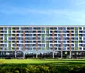 Снимка 5 — Тристаен апартамент с две тераси в Хоризонт, Бургас