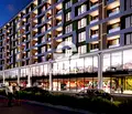 Снимка 3 — Тристайен апартамент в Хоризонт, Бургас с две тераси