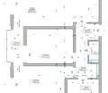 Снимка 2 — Тристаен апартамент с тераса в кв. Хоризонт, Бургас