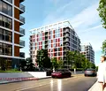 Снимка 3 — Тристаен апартамент с тераса в кв. Хоризонт, Бургас