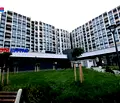 Снимка 2 — Двустаен апартамент с панорамна гледка в Изгрев, Бургас