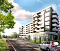Снимка 2 — Двустаен апартамент в Изгрев, Бургас с тераса и асансьор