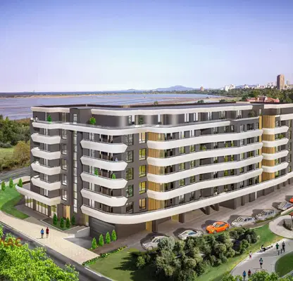 Photo 3 — 2-bedroom apartment in Burgas, Izgrev