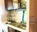 Снимка 4 — Двустаен апартамент в Изгрев, Бургас с усвоена тераса