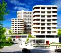 Снимка 3 — Двустаен апартамент с тераса в Изгрев, Бургас