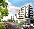 Снимка 3 — Тристаен апартамент с тераса в Изгрев, Бургас