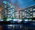 Снимка 2 — Тристаен апартамент в Изгрев, Бургас с гледка към парк