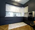 Снимка 2 — Двустаен апартамент с тераса в ж.к. Изгрев, Бургас