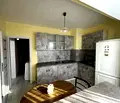 Снимка 3 — Двустаен апартамент в Изгрев, Бургас с асансьор