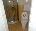Снимка 5 — Двустаен апартамент с две тераси в Изгрев, Бургас