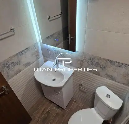 Снимка 4 — Двустаен апартамент в Изгрев, Бургас с тераса