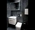 Снимка 5 — Тристаен апартамент с тераса в Изгрев, Бургас