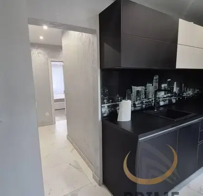 Photo 3 — 3-bedroom apartment in Burgas, Izgrev