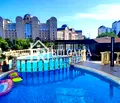 Снимка 3 — Двустаен апартамент с тераса в Крайморие, Бургас