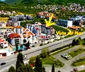 Снимка 4 — Двустаен апартамент с тераса в Крайморие, Бургас
