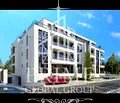 Снимка 2 — Двустаен апартамент с тераса в Крайморие, Бургас
