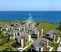 Снимка 3 — Двустаен апартамент с тераса в Крайморие, Бургас