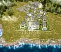 Снимка 4 — Двустаен апартамент с тераса в Крайморие, Бургас