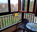Снимка 3 — Двустаен апартамент с две тераси в Лазур, Бургас
