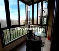 Снимка 2 — Двустаен апартамент с тераса в Лазур, Бургас