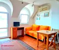Снимка 2 — Двустаен апартамент с тераса в Лазур, Бургас, блок 96