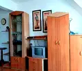 Снимка 4 — Двустаен апартамент с тераса в Лазур, Бургас, блок 96
