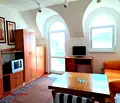 Снимка 5 — Двустаен апартамент с тераса в Лазур, Бургас, блок 96
